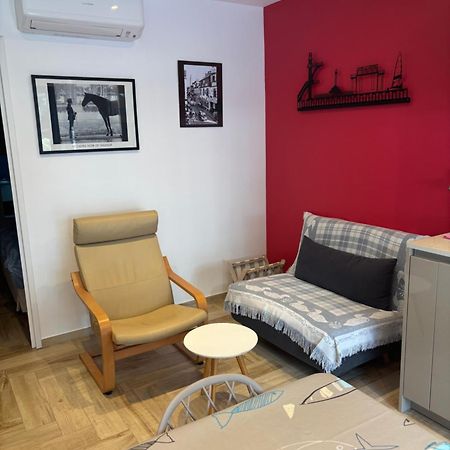 Appartement T2 Sanary Sur Mer Buitenkant foto